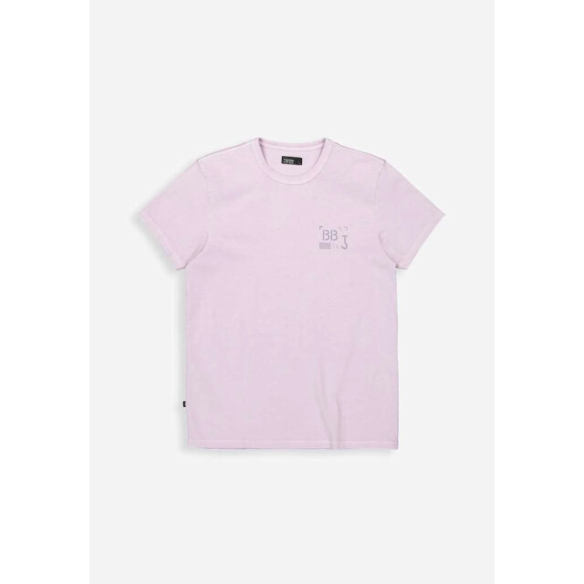 Butcher of Blue Army stencil tee M2612005-848 large