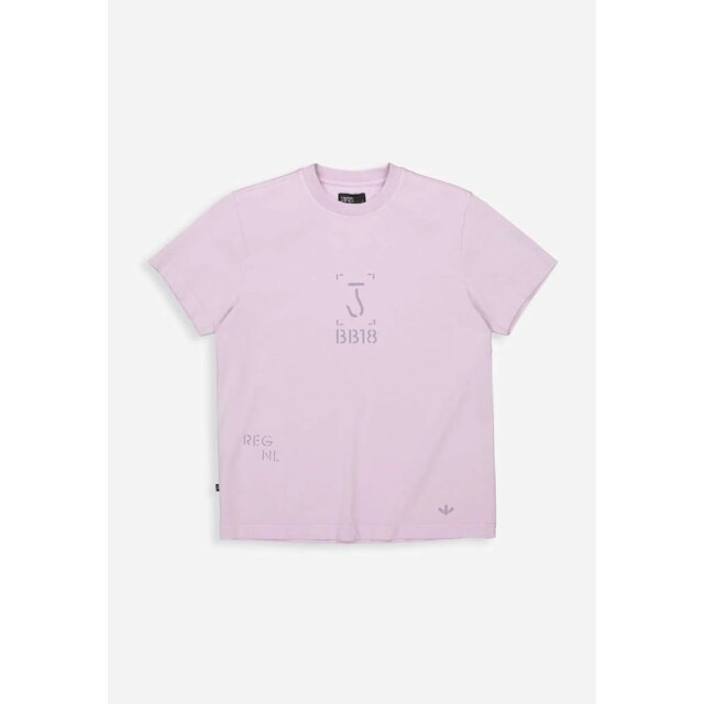 Butcher of Blue Army loose region tee M2613004-848 large