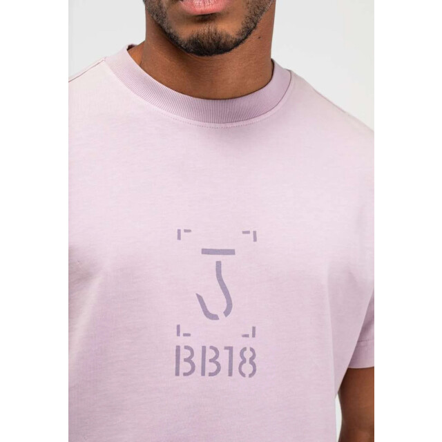 Butcher of Blue Army loose region tee M2613004-848 large