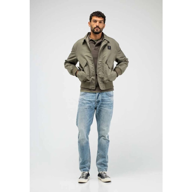 Butcher of Blue Carlos flight bomber M2617051-708 large