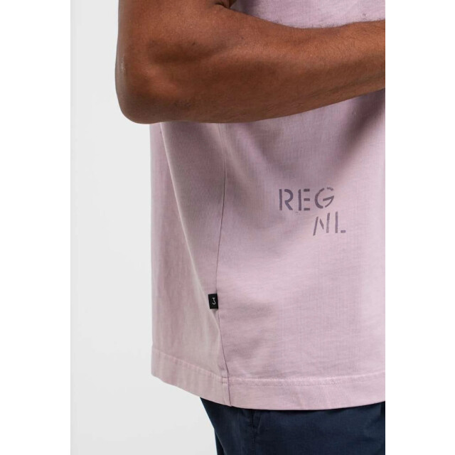 Butcher of Blue Army loose region tee M2613004-848 large