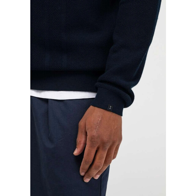 Butcher of Blue Ripley polo ls M2616002-890 large