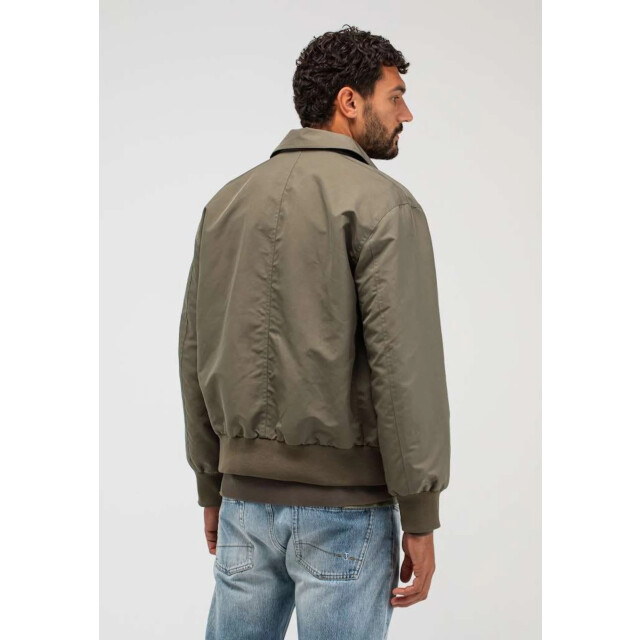 Butcher of Blue Carlos flight bomber M2617051-708 large