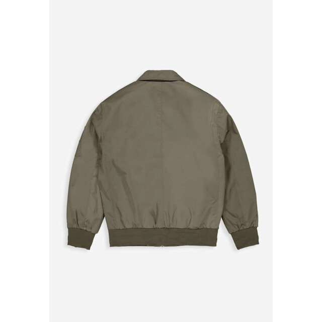 Butcher of Blue Carlos flight bomber M2617051-708 large