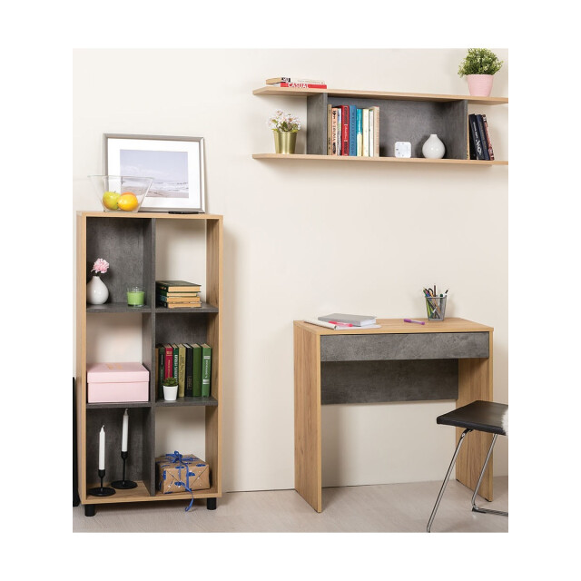 Furnilux sharons choice-boekenkast-vakkenkast 3015053 large