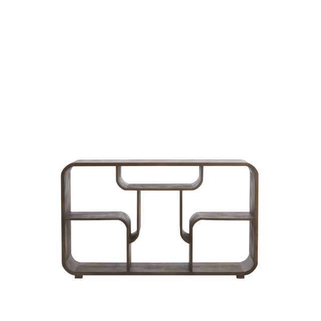 Light & Living kast labare 140x30x82 cm - 3259121 large