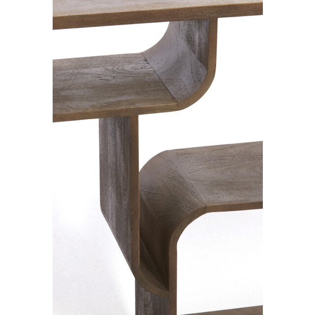 Light & Living kast labare 140x30x82 cm - 3259121 large