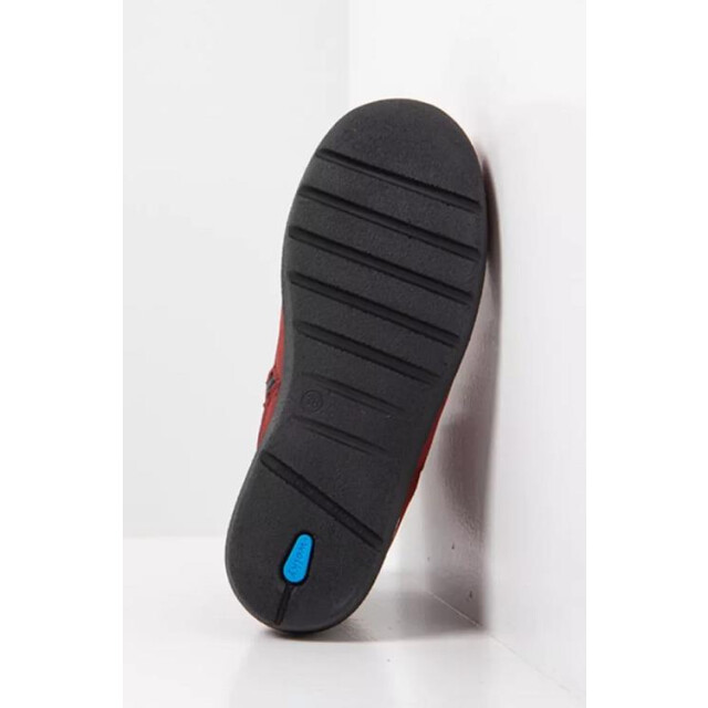 Wolky Wolky 06616 Whynot HV Veterschoenen Rood Wolky 06616 Whynot HV large