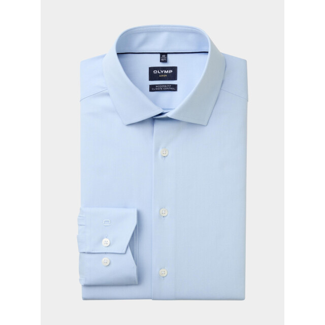 Olymp Business hemd lange mouw 1230/24 hemden 123024/11 172681 large