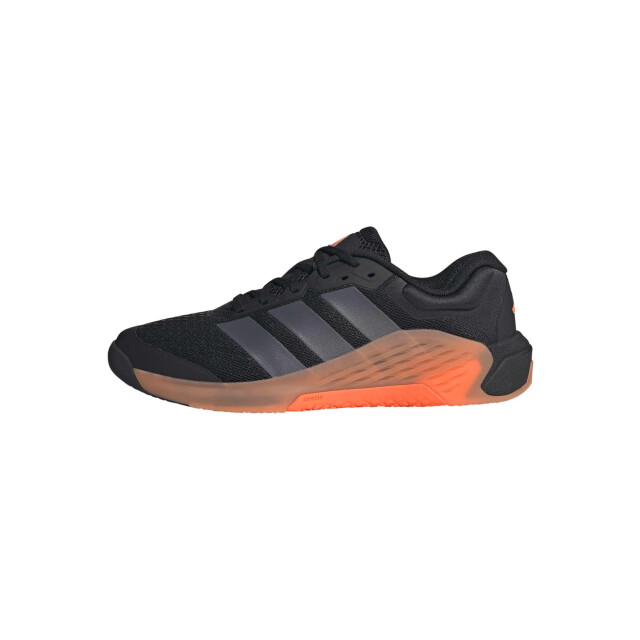 Adidas dropset 4 power trainer m trainingsschoenen heren - 073665_990-10 large