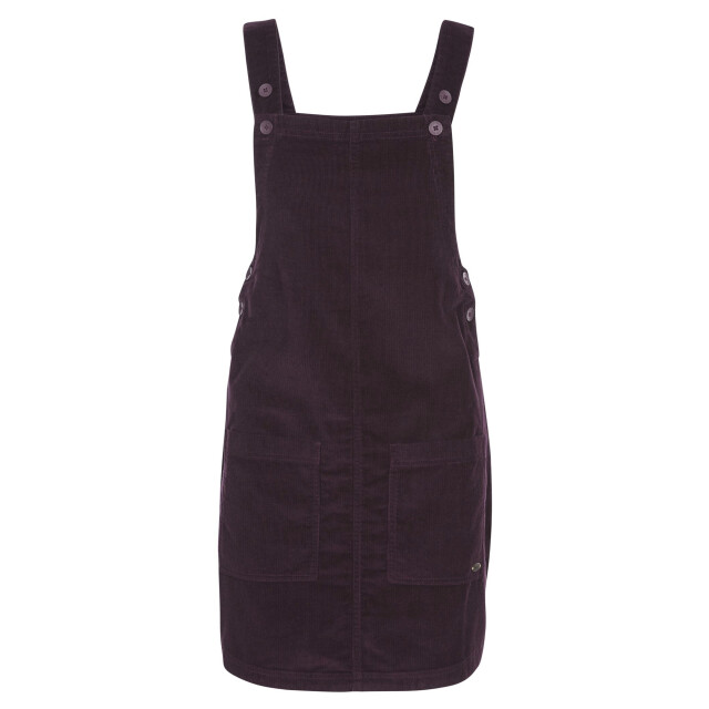 Trespass Vrouwen/dames twirl casual dress UTTP4943_fig large