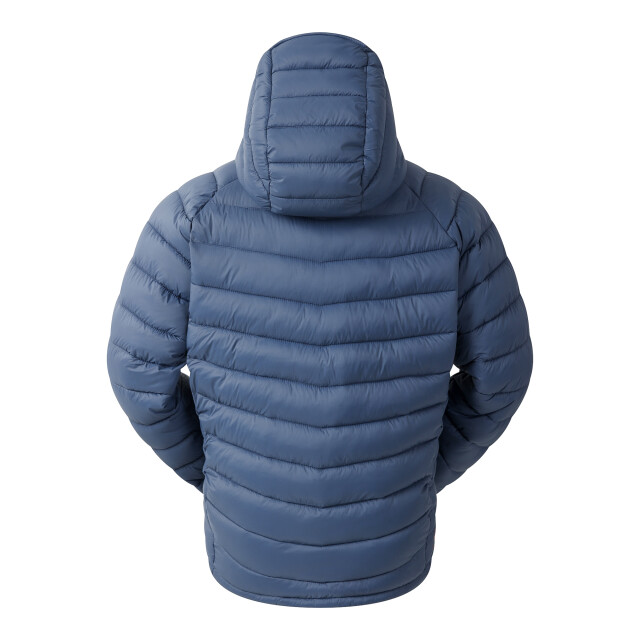 Dare2b Heren torrek mountain gewatteerde jas UTRG11275_blueindigo large
