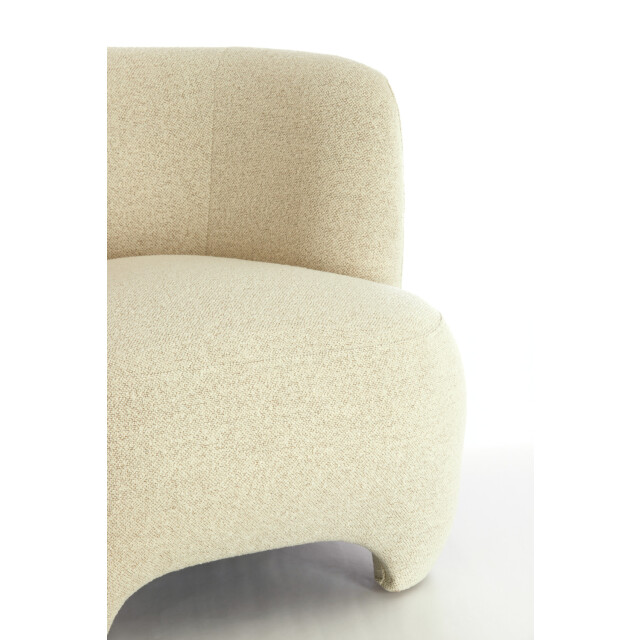 Light & Living stoel zenica Ø80x71 cm - 3259259 large