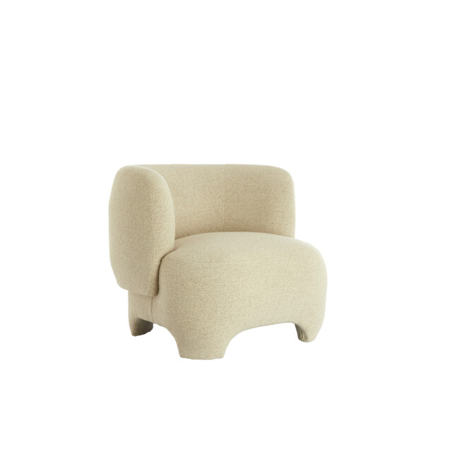 Light & Living stoel zenica Ø80x71 cm - 3259259 large