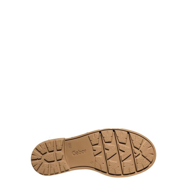 Gabor 71.788 Laarzen Beige 71.788 large