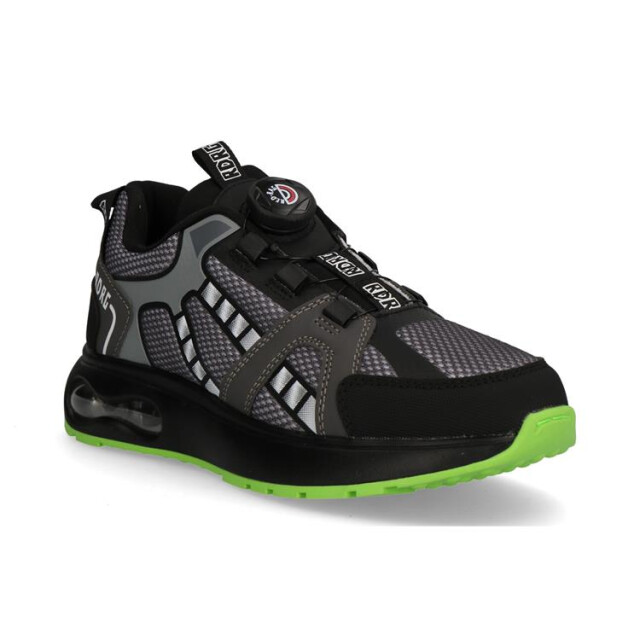 Red Rag 15843 Sneakers Grijs 15843 large