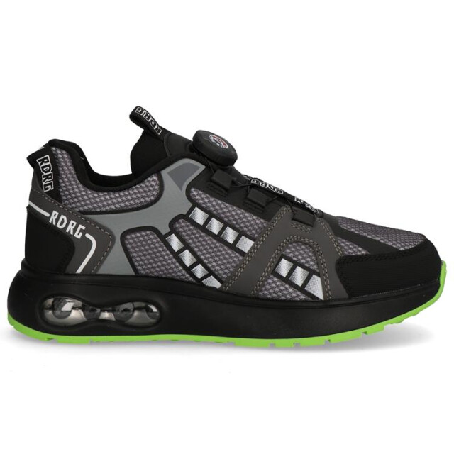 Red Rag 15843 Sneakers Grijs 15843 large