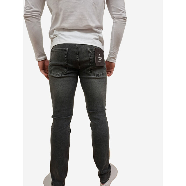 Tailor Stash heren jeans - lengte 32 TS-10-ZW-W32-1 large