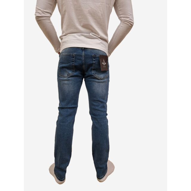 Tailor Stash heren jeans - lengte 32 TS-10-BL-W32 large