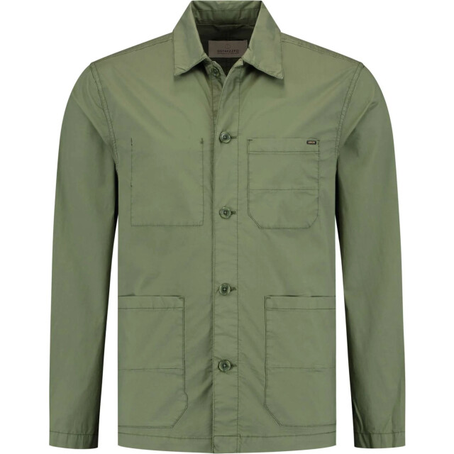 Dstrezzed Ds cruz chore jacket 151072-544 large