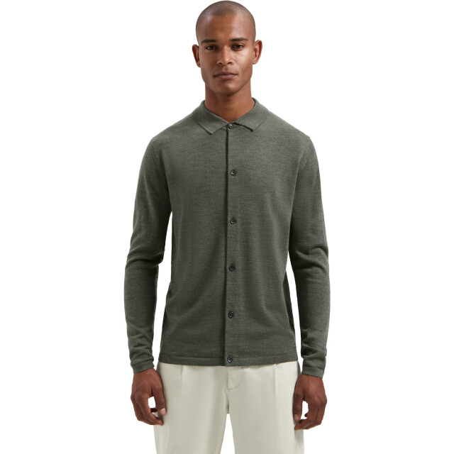 Dstrezzed Destin poloshirt 405740-AW25-524 large