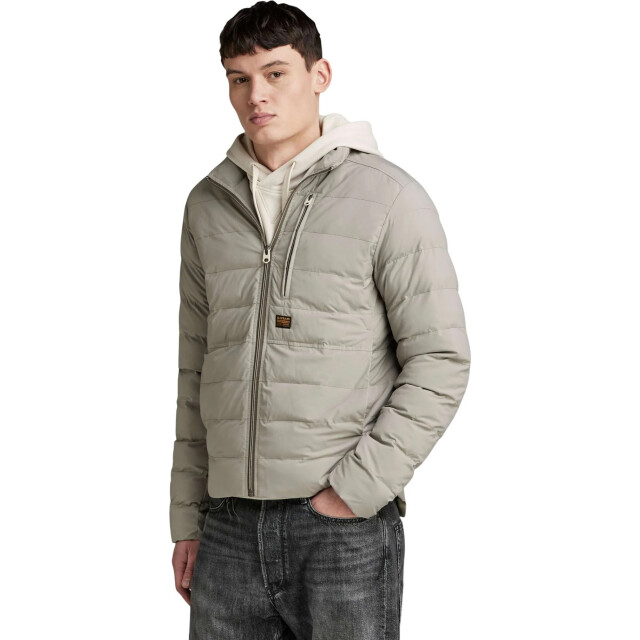 G-Star Foundation liner jkt D24276-D518-G106 large