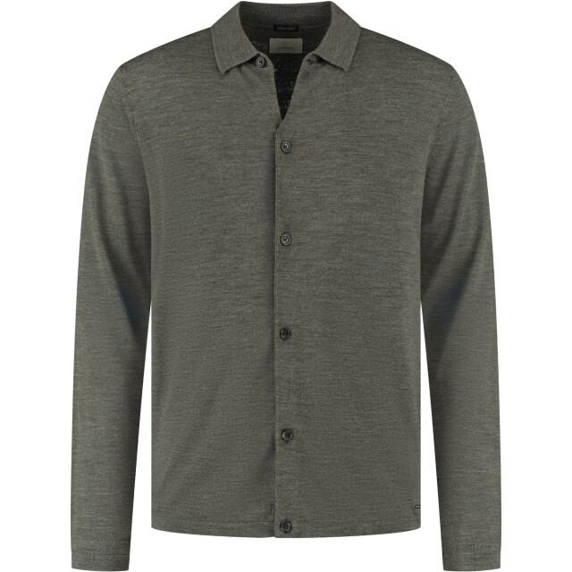 Dstrezzed Destin poloshirt 405740-AW25-524 large