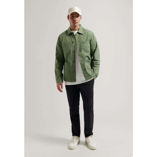 Dstrezzed Ds cruz chore jacket 151072-544 large