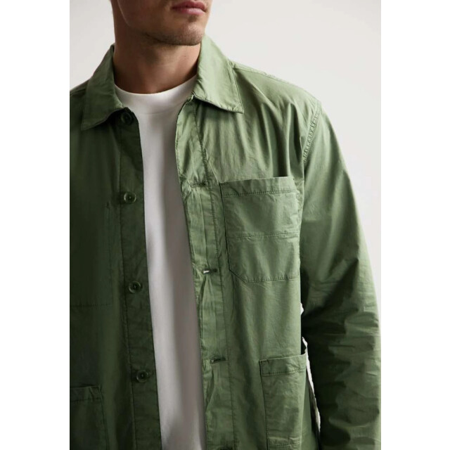 Dstrezzed Ds cruz chore jacket 151072-544 large