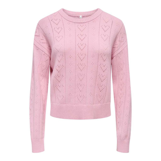 Only Onlisa life ls struct boxy oneck cc knt romance ro 15363149-305041005 large