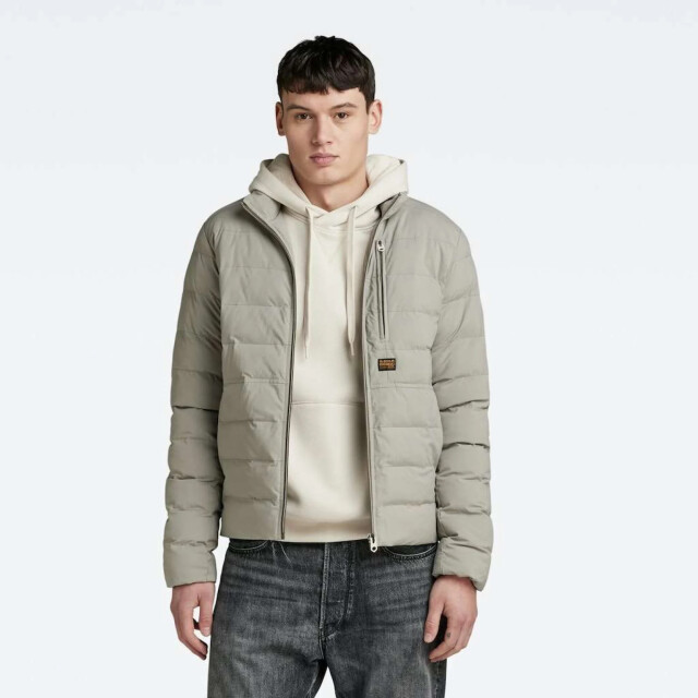 G-Star Foundation liner jkt D24276-D518-G106 large