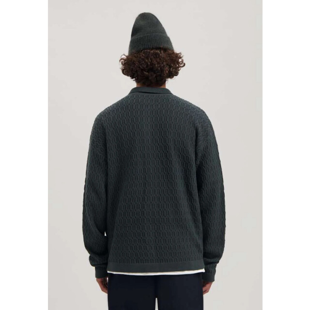 Dstrezzed Tadeo longsleeve shirt 405958-562 large