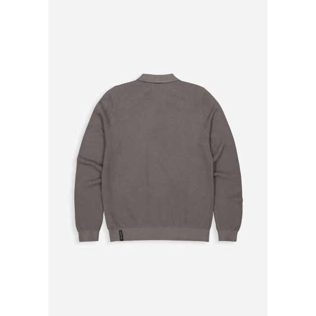 Butcher of Blue Ripley polo ls M2616002-708 large