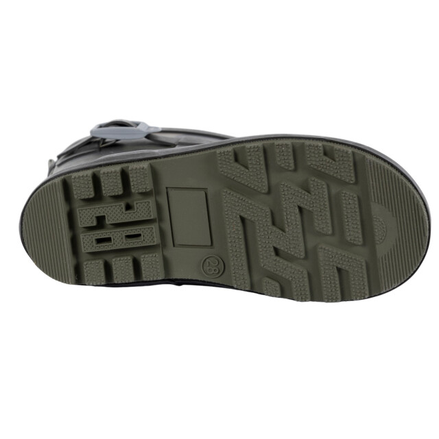 Trespass Kinder/kinder puddle wellington laarzen UTTP5427_greenbrownblackcamo large