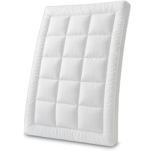 Fabiola Luxe topmatras 10cm – dons & traagschuim – anti-allergisch – rds & 3375220 large