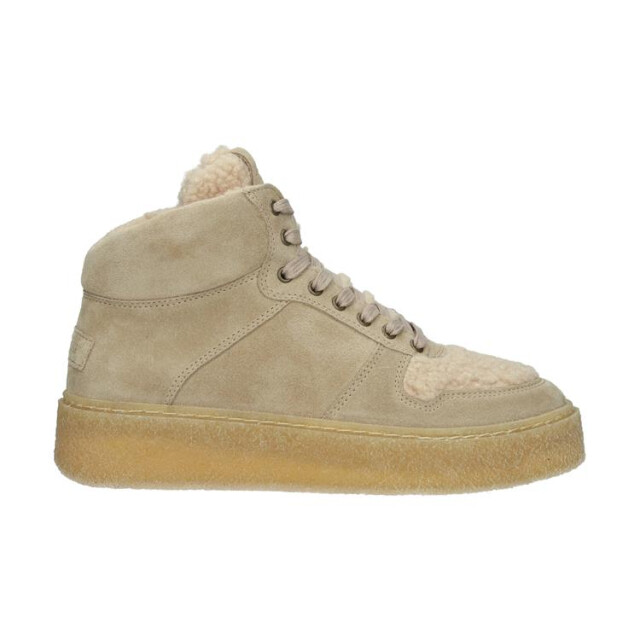 Blackstone EL424 Enjar Kaja Sneakers Beige EL424 Enjar Kaja large