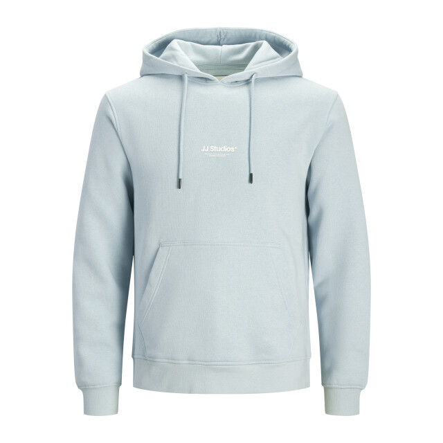 Jack & Jones jjesoho sweat hood noos 12278789 celestial 05734.211.0012 large
