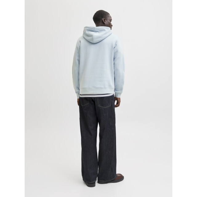 Jack & Jones jjesoho sweat hood noos 12278789 celestial 05734.211.0012 large