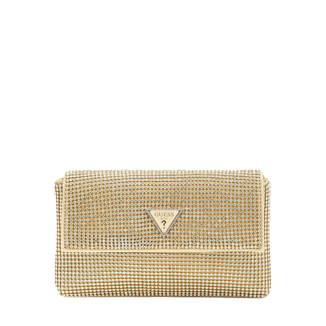 Guess Zalina frame clutch 65130 large