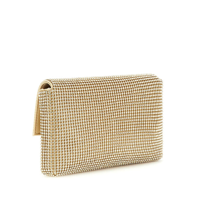 Guess Zalina frame clutch 65130 large