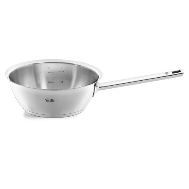 Fissler Original-profi collection conische sauteuse 20cm 4009209380421 large