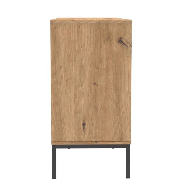 CaliCosy Buffet met 2 deuren en 4 lades l140 cm lenny 3467376 large