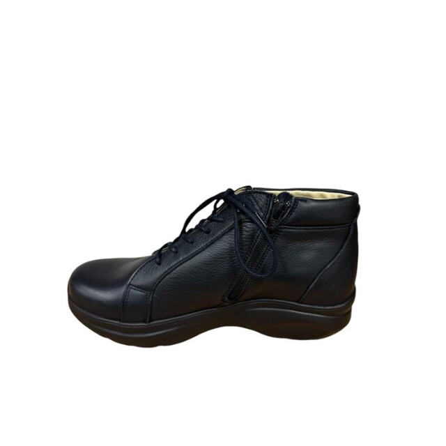Wolky Wolky 05930 Lima Veterschoenen Blauw Wolky 05930 Lima large