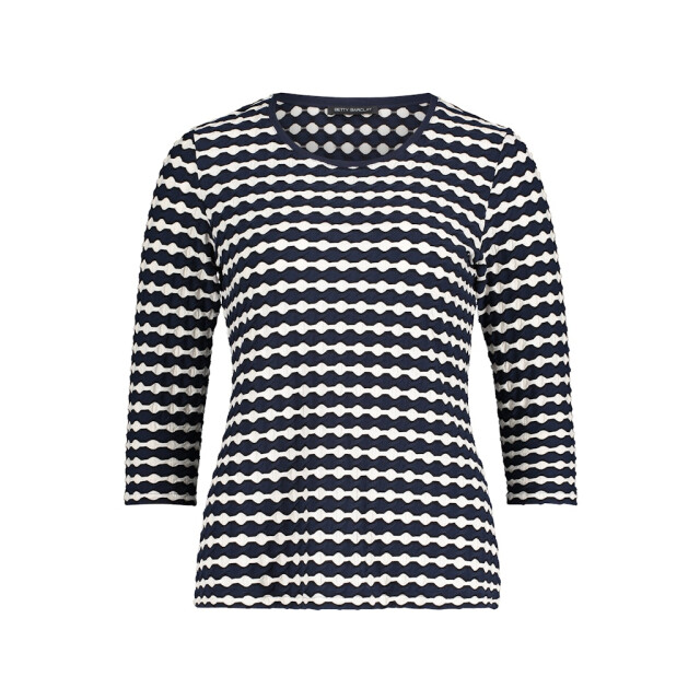 Betty Barclay 23791179 shirt kurz 3/4 arm 23791179 large