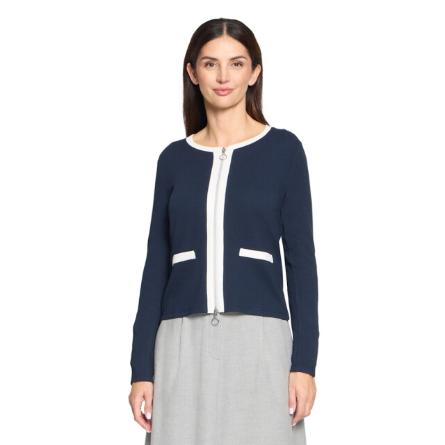 Betty Barclay 201180 shirt jacke kurz 1/1 arm 23801180 large