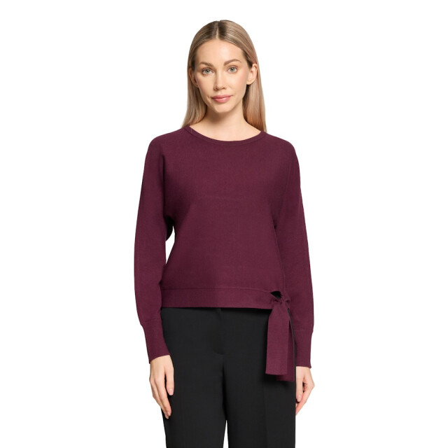 Betty Barclay 53902907 strickpullover kurz 1/1 arm 53902907 large