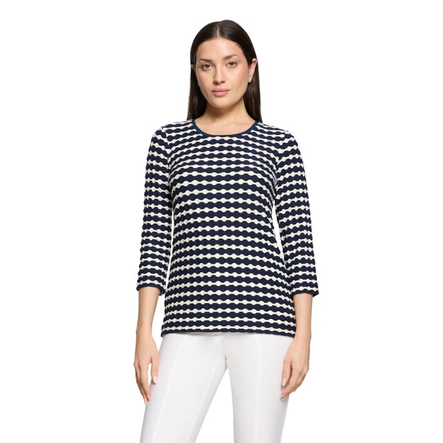 Betty Barclay 23791179 shirt kurz 3/4 arm 23791179 large