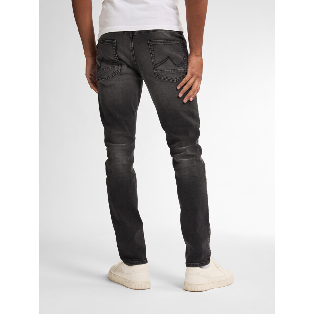 Petrol Industries Men denim slim fit SEAHAM-VTG large