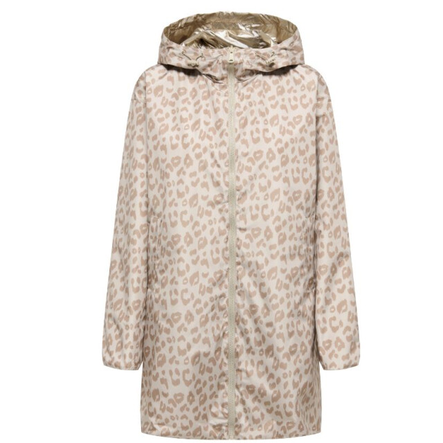 Only Onlfry reversible leo coat otw cs 15365382 large