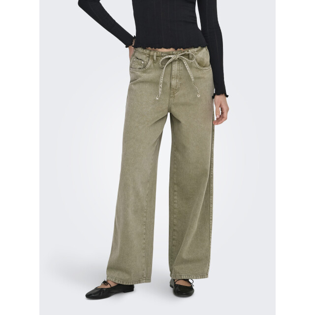 Only Onltory mw loose string pant pnt 15360404 large